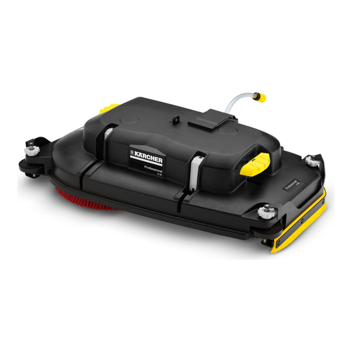 Karcher - 2.763-008.0 - Brush-Head D 90 S