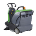 Reconditioned IPC Eagle Gansow 1050 42" Cylindrical Sweeper