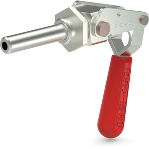 DE-STA-CO 624-MMR Straight-Line Action Clamp, 700 lb Holding Capacity