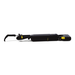 New Tornado Strike Dual Motor Battery Upright Vacuum With Tools