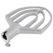 Hobart BBEATER-HL20 Aluminum Flat Beater for 20 Qt Legacy Mixer