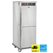 F.W.E. UHST-13 Correctional Heated Cabinet