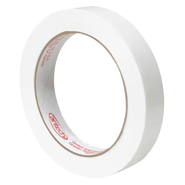 Strapping Tape - 18 mm x 55 m - 3 mil - White