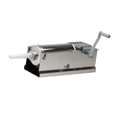 Matfer Bourgeat 215605 Manual Hand Sausage Stuffer