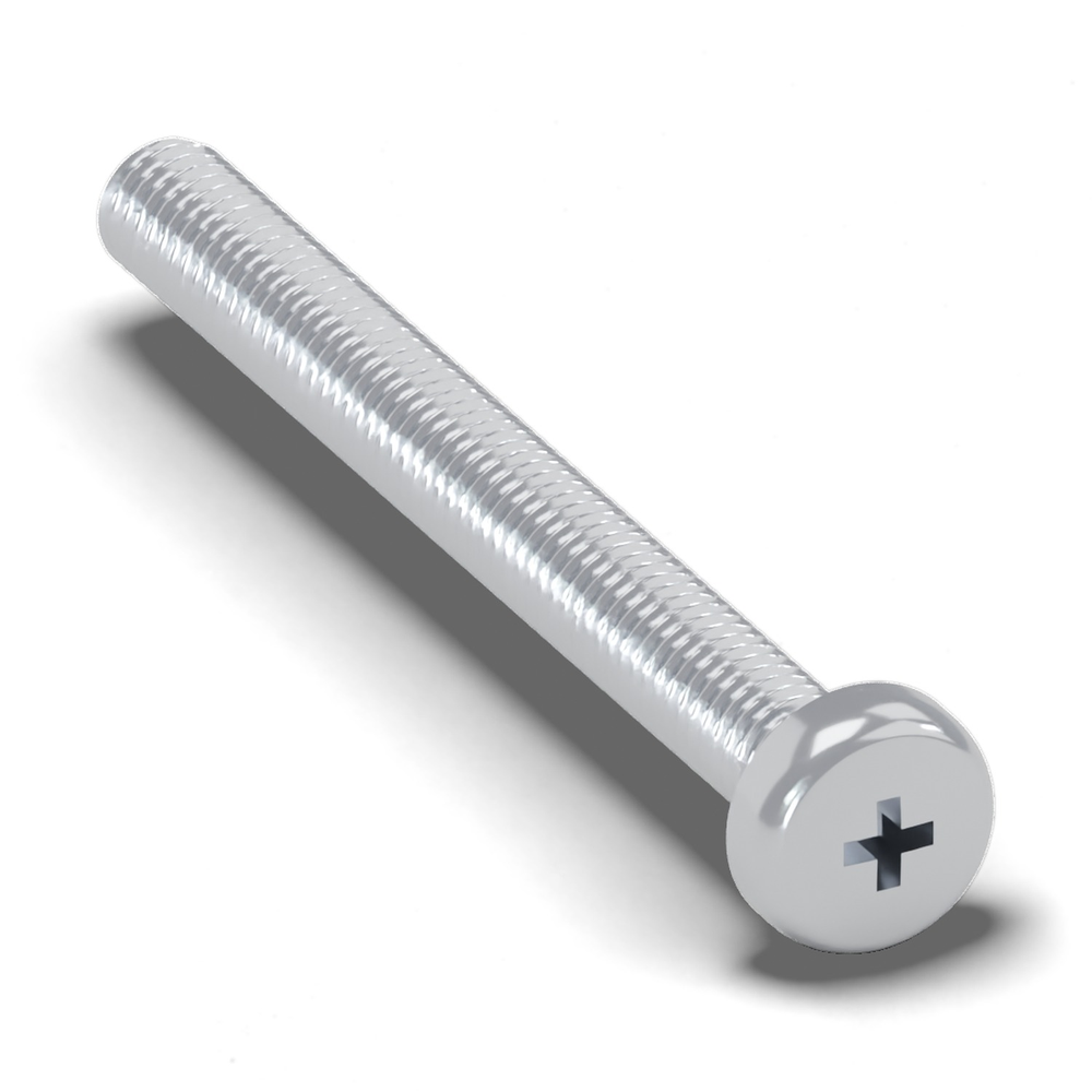 Nilfisk Advance L08603733 Screw M4X40 Pan Hd Phil (illustration)