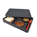 Cook's Brand 630-170 Marathon 6-Compartment Insulated Tray Lid (