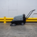New Rhino AS-690 Walk Behind Sweeper