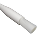 Carlisle 4039402 Galaxy™ Pastry Brush 10" Long - White