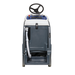 Advance SC1500 rear view with operator platform