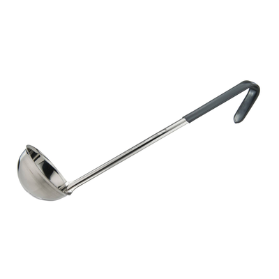 Winco LDCN-4 4 Oz. Ladle