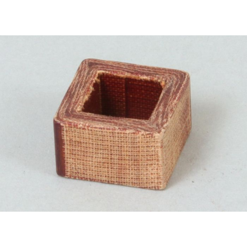 Sq Bushing -- Nla Upon Depletion
