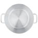 Vollrath 67520 20 Qt Classic Aluminum Stock Pot