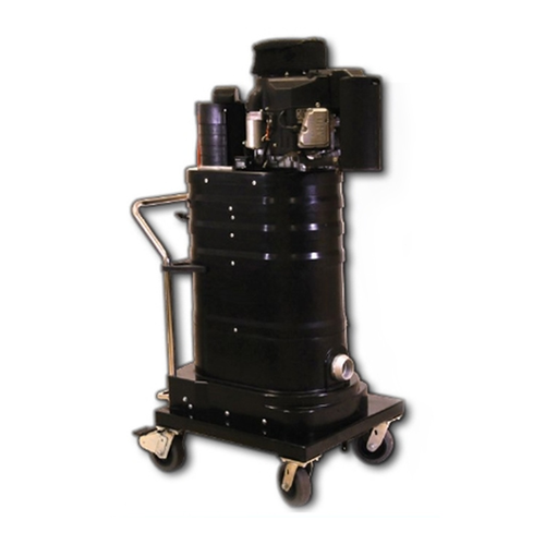 New Aztec Ultra Vac Propane Vacuum