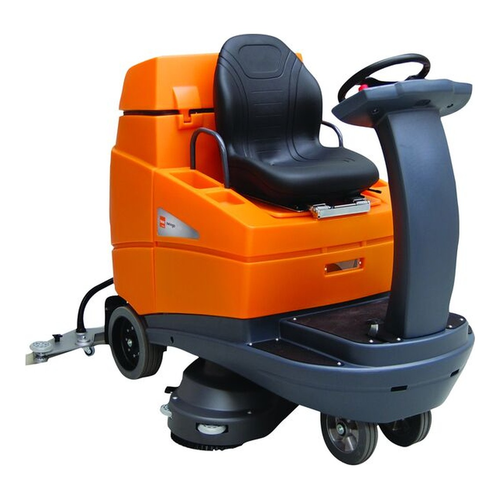 New Taski swingo 5000B 28" Rider Scrubber