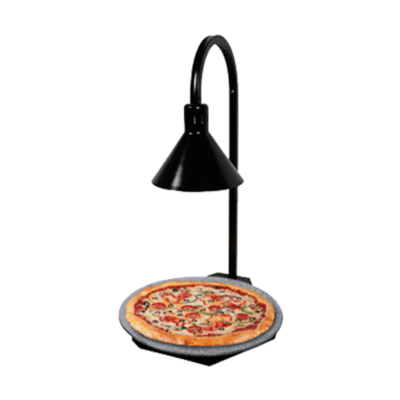 Hatco GRSSR20-DL77516 Portable Heated Shelf Food Warmer