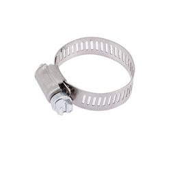 Tennant/Nobles - 4043367 - Clamp, Hose, Wormdrive, 0.81-1.50D, .50W (Replaces Tennant 11399)