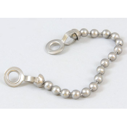 Chain,Asm, #10Ss Bd X 8"