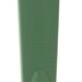 Cook's Brand Perforated 4 oz Rite-Size Square Server Portion Utensil