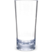 Carlisle 561407 14 oz Alibi Beverage Clear