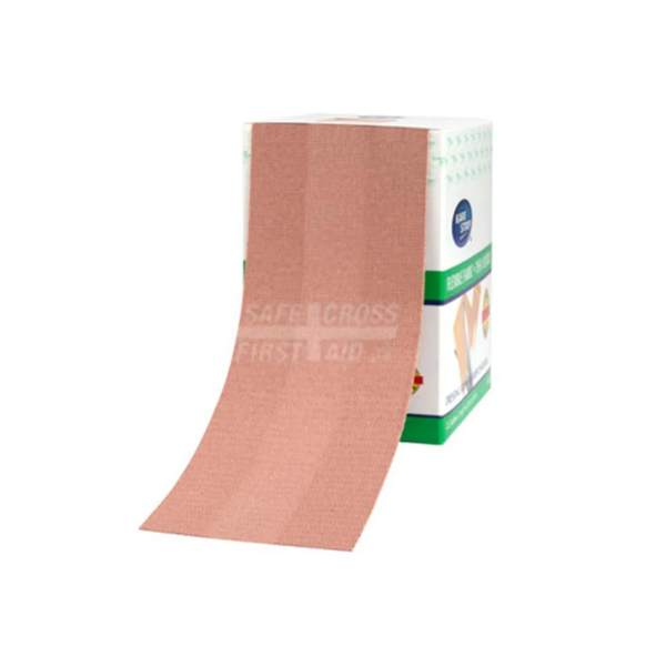Fabric Dressing Strip - 36" x 2-1/2" - Sterile
