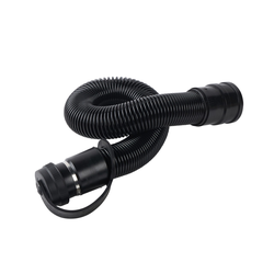 Tennant/Nobles - 4029747 - Hose Assy, Drain,1.5D 13.5L 2/1.5Cap Pvc (Replaces Tennant 1264268)