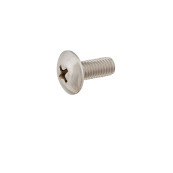 Tennant/Nobles - 4022392 - Screw, Trs, M5 X 0.80 X 12, Phl, Ss (Replaces Tennant 609062)