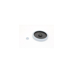 Nilfisk Advance - 9100002138 - Wheel D.254X40 Kit