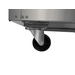 FSE 27-INCH SINGLE DOOR UNDERCOUNTER FREEZER