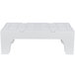 Cambro DRS360480 S-Series 36"W Slotted Dunnage Rack