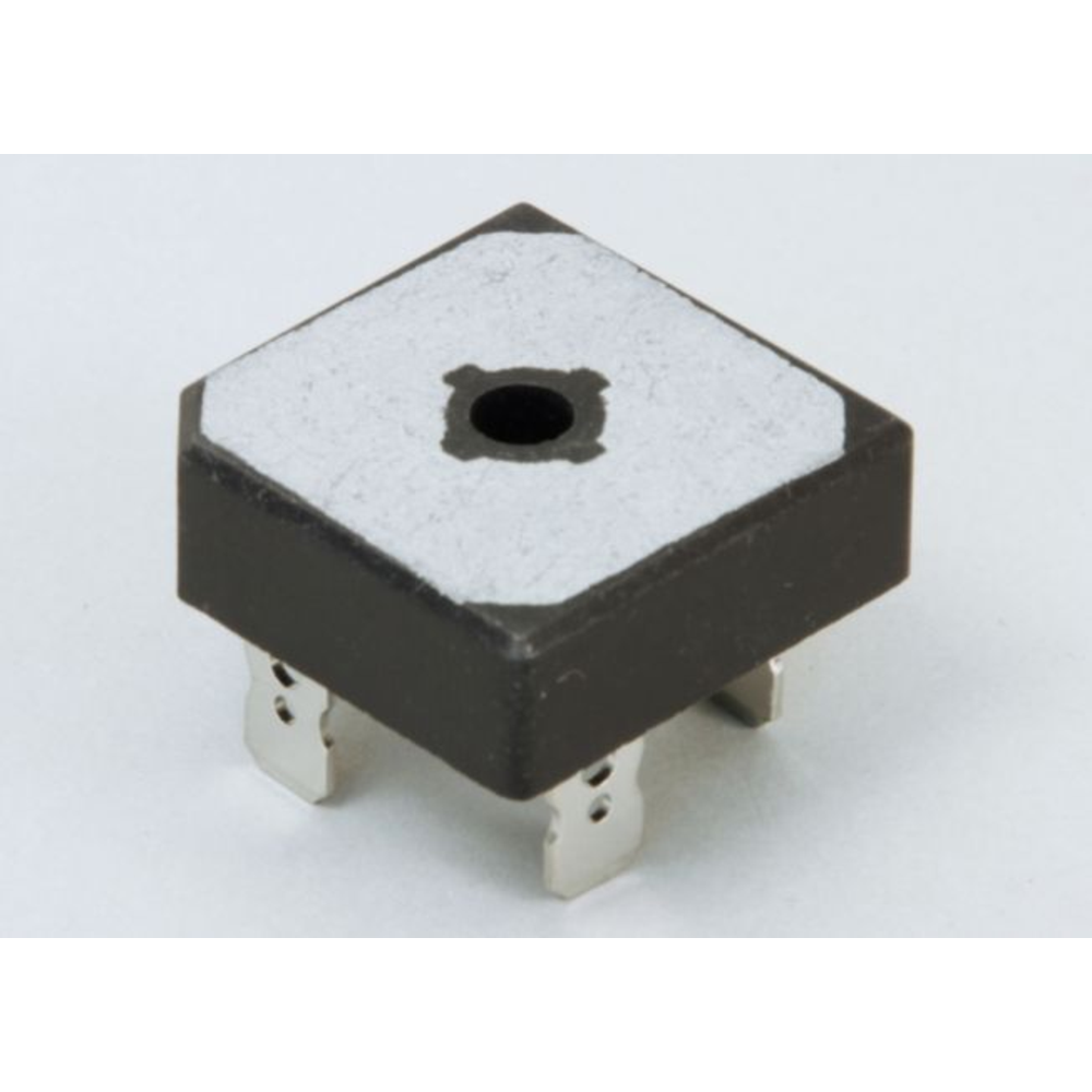 Rectifier