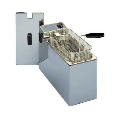 Equipex RF5S Electric Fryer