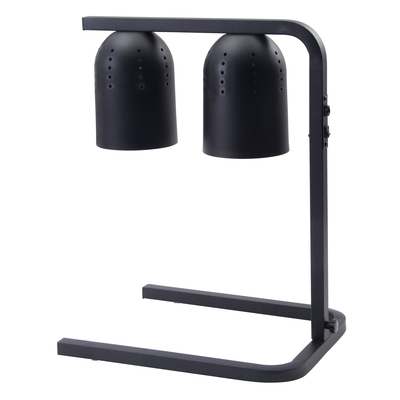 Winco EHL-3C Electric Heat Lamp