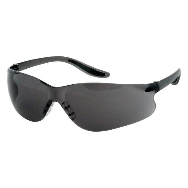 Safety Glasses - Grey/Smoke - Anti-Fog - Z500 Series