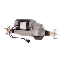 Tennant/Nobles - 4037316 - Transaxle, 24Vdc, 116Rpm (Replaces Tennant 1013312)