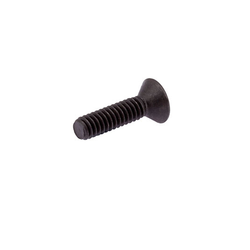 Tennant/Nobles - 4015802 - Screw, Flt, Soc, .25-20 X 1.00, Al (Replaces Tennant 39534)
