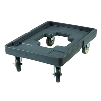 Winco IFT-1D Dolly For IFT-1 Food Transporter Series