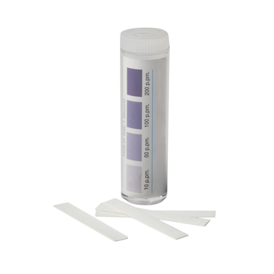 Krowne 25-123 Chlorine Test Strips