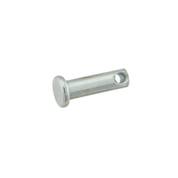 Tennant/Nobles - 4025696 - Pin, Clevis, 0.19D X 0.63L (Replaces Tennant 77488)