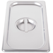 Vollrath 75130 Super Pan V 1/3 Size Solid Lid