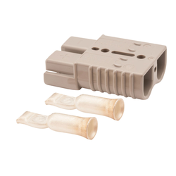 Tennant/Nobles - 4038095 - Connector, Anderson, 175A, Gray (Replaces Tennant 22892)