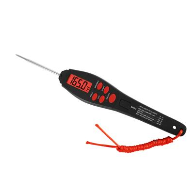 San Jamar THDGA Digital Thermometer