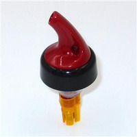 Spill-Stop 389-27 Posi-Por 2000 Pourer, 1-1/2 oz.