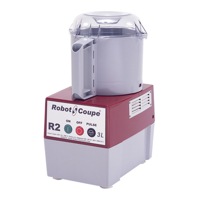 Robot Coupe R2B Bowl Cutter Mixer