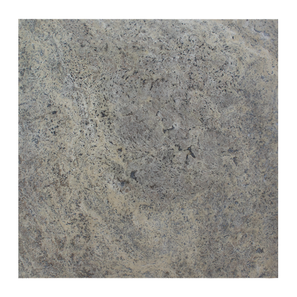 24X24 Silver