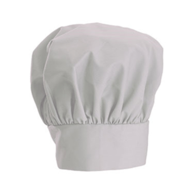 Winco CH-13WH Chef Hat 13"H