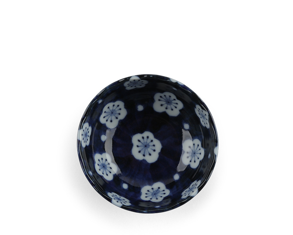 Ume 3.5" Sauce Bowl
