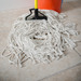 Carlisle 36983200 #32 Cut-End Wet Mop