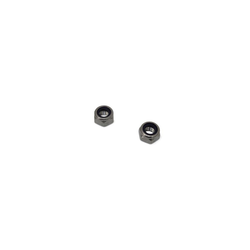 Nilfisk Advance - 56003438 - Nut Hex Nyl Loc Ss M10-1.50