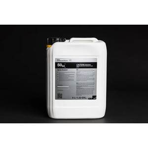 S0.02 Spray Sealant