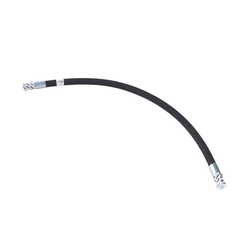 Tennant/Nobles - 4191362 - Hose, Hyd, Med10, Jf10Str/Jf10Str, 036.0 (Replaces Tennant 1040655)
